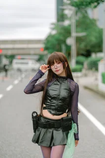 作品写真 / 作品写真