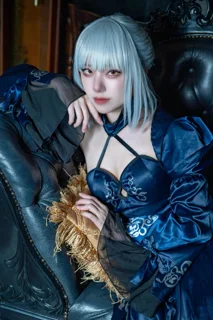 Fate / 作品写真