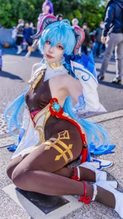原神 / 作品写真