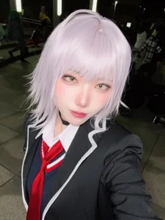 Fate / 作品写真