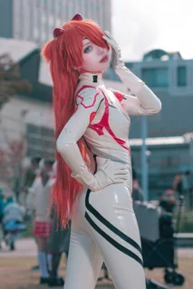 アスカ / 作品写真