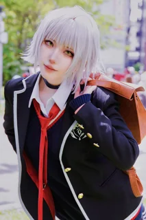 Fate / 作品写真