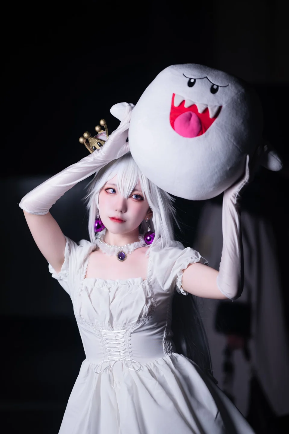 Sura. / キングテレサ姫