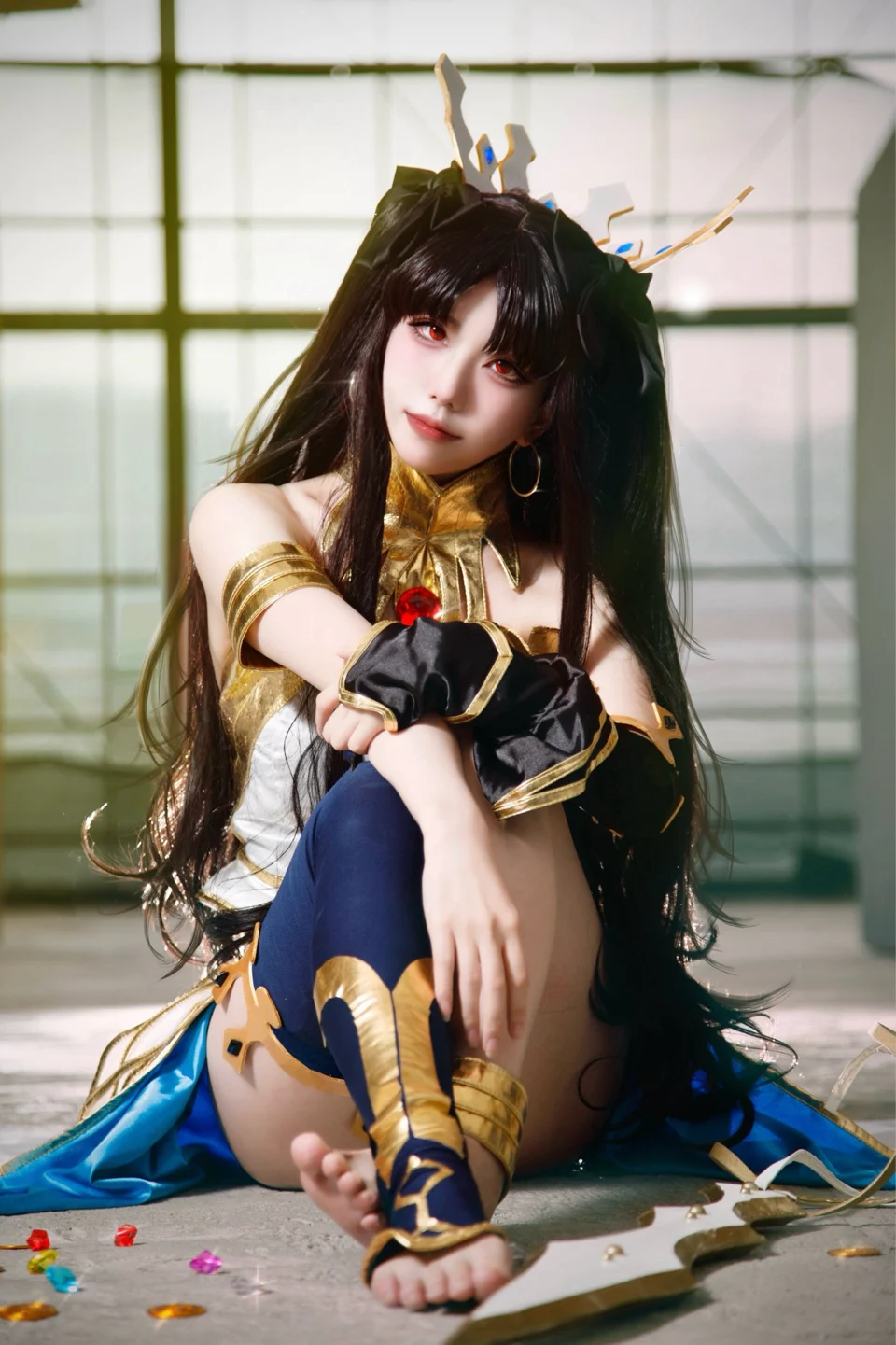 Sura. / イシュタル