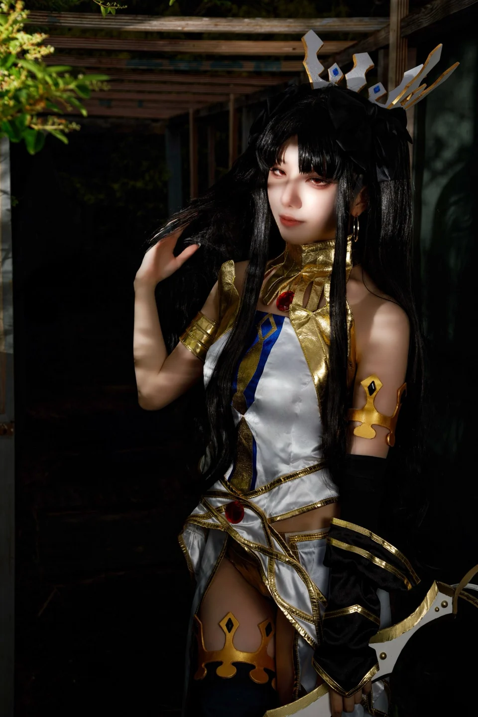 Sura. / イシュタル